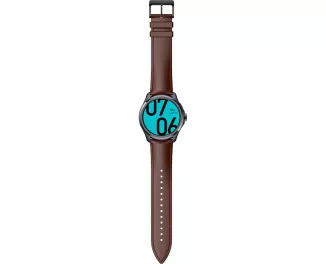 Смарт-часы Mobvoi TicWatch Pro 5 GPS Obsidian Elite Edition (P3170000300A)