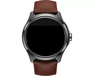 Смарт-часы Mobvoi TicWatch Pro 5 GPS Obsidian Elite Edition (P3170000300A)