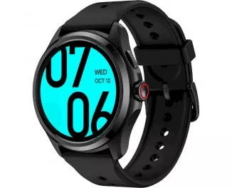 Смарт-часы Mobvoi TicWatch Pro 5 Obsidian Black (P3170000400A)