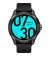 Смарт-часы Mobvoi TicWatch Pro 5 Obsidian Black (P3170000400A)
