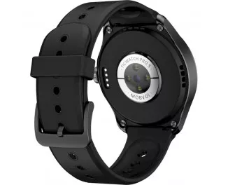 Смарт-часы Mobvoi TicWatch Pro 5 Obsidian Black (P3170000400A)