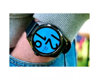 Смарт-часы Mobvoi TicWatch Pro 5 Obsidian Black (P3170000400A)