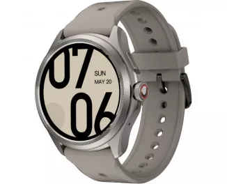 Смарт-годинник Mobvoi TicWatch Pro 5 Obsidian Sandstone (P3170001200A)