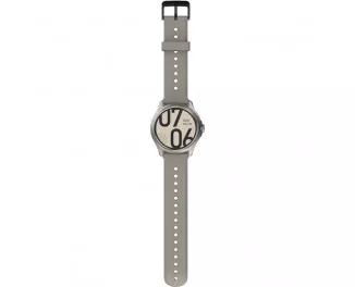 Смарт-годинник Mobvoi TicWatch Pro 5 Obsidian Sandstone (P3170001200A)