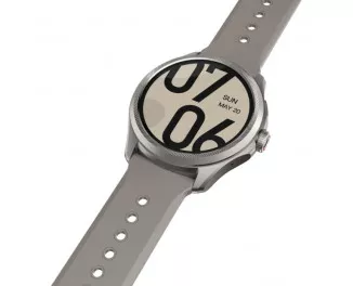 Смарт-годинник Mobvoi TicWatch Pro 5 Obsidian Sandstone (P3170001200A)