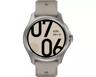 Смарт-годинник Mobvoi TicWatch Pro 5 Obsidian Sandstone (P3170001200A)