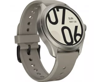 Смарт-годинник Mobvoi TicWatch Pro 5 Obsidian Sandstone (P3170001200A)