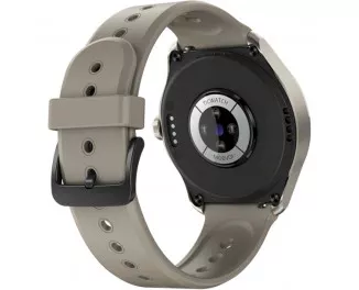 Смарт-годинник Mobvoi TicWatch Pro 5 Obsidian Sandstone (P3170001200A)