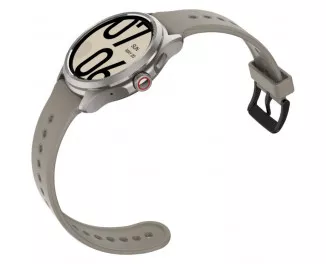 Смарт-годинник Mobvoi TicWatch Pro 5 Obsidian Sandstone (P3170001200A)