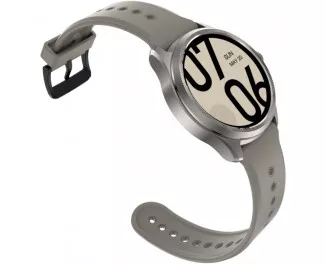 Смарт-годинник Mobvoi TicWatch Pro 5 Obsidian Sandstone (P3170001200A)
