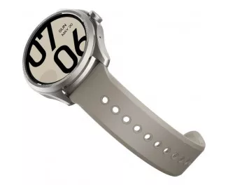 Смарт-годинник Mobvoi TicWatch Pro 5 Obsidian Sandstone (P3170001200A)