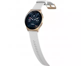 Смарт-часы Motorola Moto Watch 120 Rose Gold