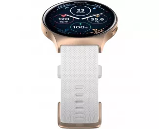 Смарт-часы Motorola Moto Watch 120 Rose Gold