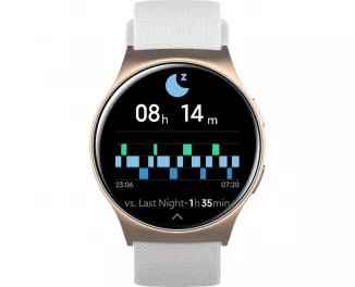 Смарт-часы Motorola Moto Watch 120 Rose Gold