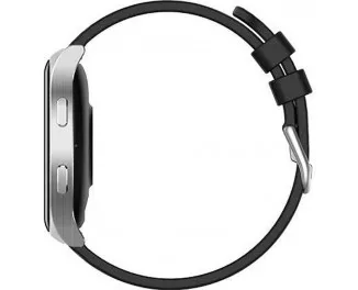 Смарт-часы Motorola Moto Watch 120 Silver