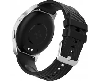 Смарт-часы Motorola Moto Watch 120 Silver