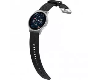 Смарт-часы Motorola Moto Watch 120 Silver