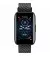 Смарт-часы Motorola Moto Watch 40 Phantom Black