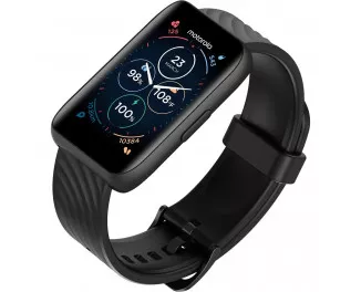 Смарт-часы Motorola Moto Watch 40 Phantom Black