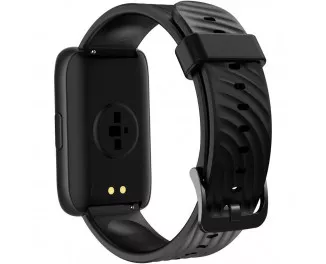 Смарт-часы Motorola Moto Watch 40 Phantom Black