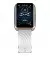 Смарт-часы Motorola Moto Watch 40 Rose Gold