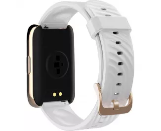 Смарт-часы Motorola Moto Watch 40 Rose Gold