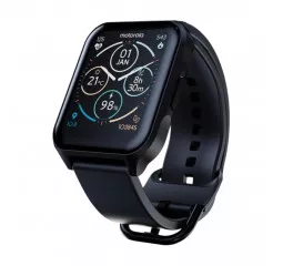 Смарт-часы Motorola Moto Watch 70 Phantom Black
