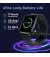 Смарт-годинник Motorola Moto Watch 70 Phantom Black