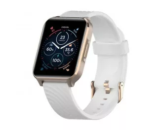 Смарт-часы Motorola Moto Watch 70 Rose Gold