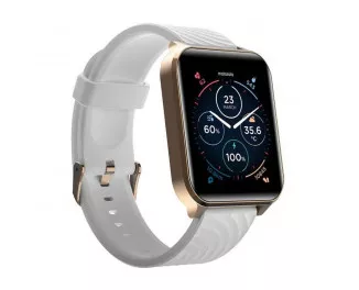 Смарт-часы Motorola Moto Watch 70 Rose Gold
