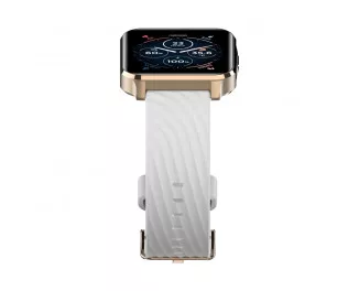 Смарт-часы Motorola Moto Watch 70 Rose Gold