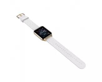 Смарт-часы Motorola Moto Watch 70 Rose Gold