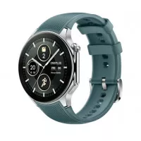 Смарт-часы OnePlus Watch 2 Radiant Steel