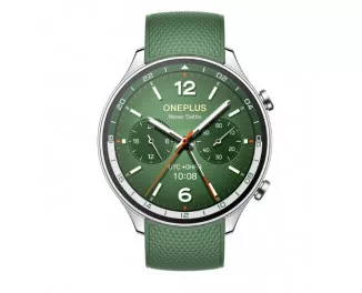Смарт-часы OnePlus Watch 2R Forest Green Global