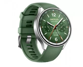 Смарт-часы OnePlus Watch 2R Forest Green Global