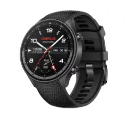 Смарт-часы OnePlus Watch 2R Gunmetal Gray Global