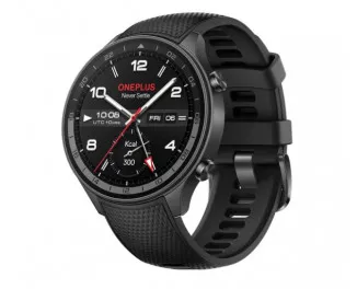 Смарт-часы OnePlus Watch 2R Gunmetal Gray Global