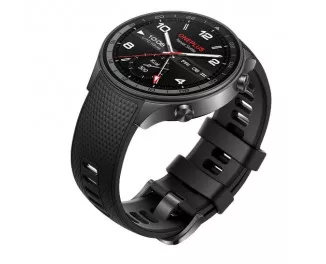 Смарт-часы OnePlus Watch 2R Gunmetal Gray Global