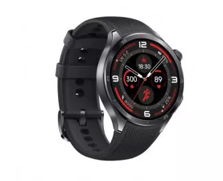 Смарт-часы OnePlus Watch 3 Obsidian Titanium