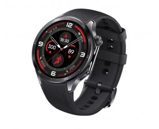 Смарт-часы OnePlus Watch 3 Obsidian Titanium