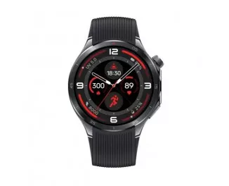 Смарт-часы OnePlus Watch 3 Obsidian Titanium