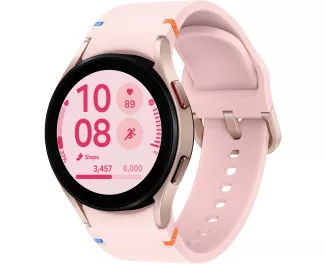 Смарт-часы Samsung Galaxy Watch FE 40mm Pink Gold (SM-R861NIDASEK)