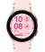 Смарт-часы Samsung Galaxy Watch FE 40mm Pink Gold (SM-R861NIDASEK)