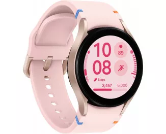 Смарт-часы Samsung Galaxy Watch FE 40mm Pink Gold (SM-R861NIDASEK)