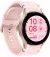 Смарт-часы Samsung Galaxy Watch FE 40mm Pink Gold (SM-R861NIDASEK)