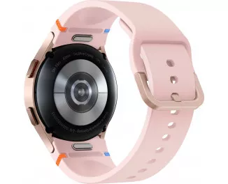 Смарт-часы Samsung Galaxy Watch FE 40mm Pink Gold (SM-R861NIDASEK)