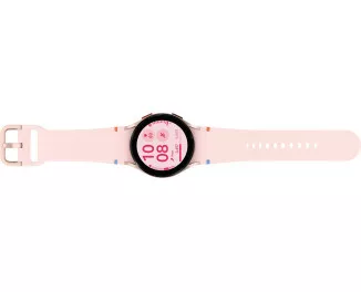 Смарт-часы Samsung Galaxy Watch FE 40mm Pink Gold (SM-R861NIDASEK)