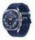 Смарт-часы Samsung Galaxy Watch Ultra (2025) Titanium Blue (SM-L705FZB2)