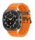 Смарт-часы Samsung Galaxy Watch Ultra (2025) Titanium Gray (SM-L705FZA2)
