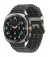 Смарт-часы Samsung Galaxy Watch Ultra (2025) Titanium Silver (SM-L705FZS2)